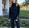 Sporty szett fekete – Innova Fashion